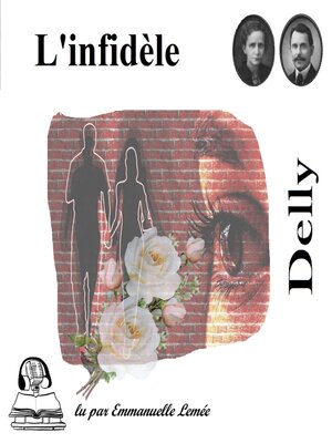 cover image of L'infidèle